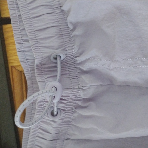 Gilly Hicks wide leg lightweight trouser pants - Picture 3 of 4